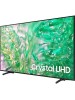 TV LED SAMSUNG UE43DU8072UXXH