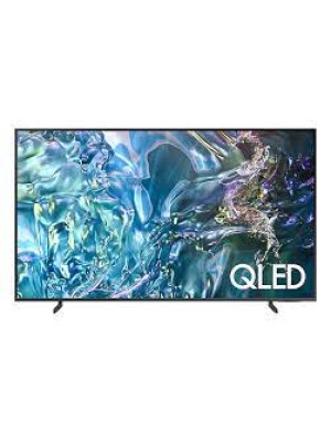 TV QLED SAMSUNG QE55Q60DAUXXH 4K UHD SMART