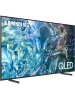 TV QLED SAMSUNG QE55Q60DAUXXH 4K UHD SMART