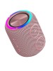 ALTOPARLANT  BLUETOOTH SENCOR SIRIUS 2 MINI ROSE