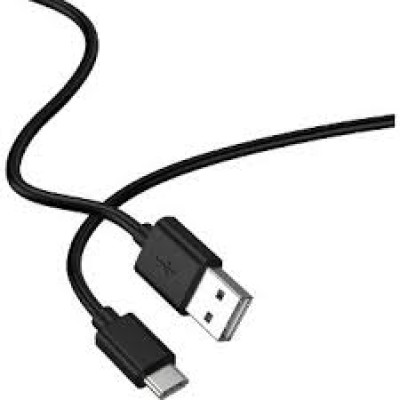 KABELL YENKEE USB A/C 1.5M YCU SE 325 BK