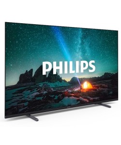 TV LED PHILIPS 55PUS7609/12