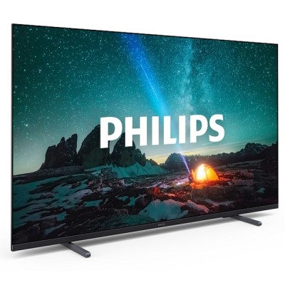 TV LED PHILIPS 55PUS7609/12