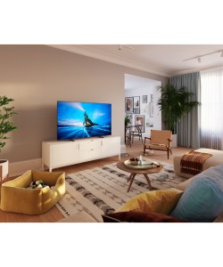 TV MINI LED PHILIPS 65PML8709/12