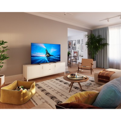 TV MINI LED PHILIPS 65PML8709/12