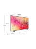 TV LED SAMSUNG UE50DU7170UXZT