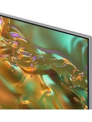 TV QLED SAMSUNG QE65Q80DATXXH