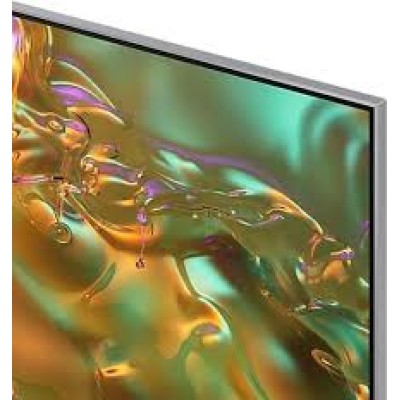 TV QLED SAMSUNG QE65Q80DATXXH