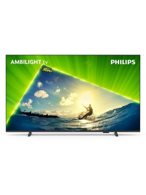 TV QLED PHILIPS 55PUS8209/12