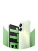 SMARTPHONE XIAOMI REDMI 13C 8/256 GB CLOVER GREEN