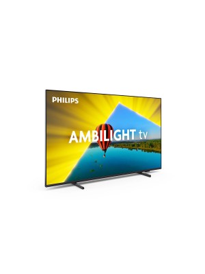 TV LED PHILIPS 43PUS8079/12