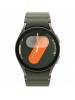 SMARTWATCH SAMSUNG GALAXY WATCH 7 40MM SM-L300NZ GREEN 