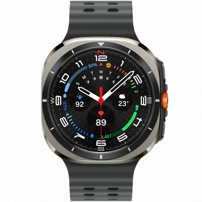 SMARTWATCH SAMSUNG GALAXY7 ULTRA TITANIUM AM-L705FZTAEUC