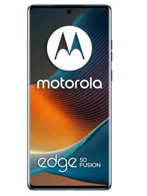 SMARTPHONE MOTOROLA EDGE 50 FUSION 12/256Gb 5G Forest Blue 