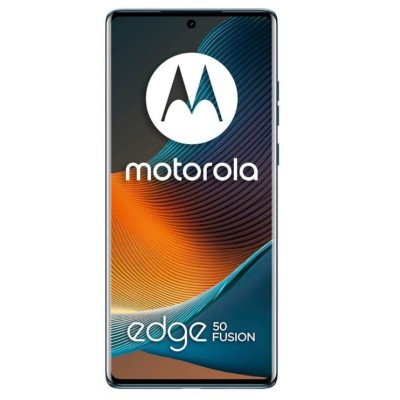 SMARTPHONE MOTOROLA EDGE 50 FUSION 12/256Gb 5G Forest Blue 