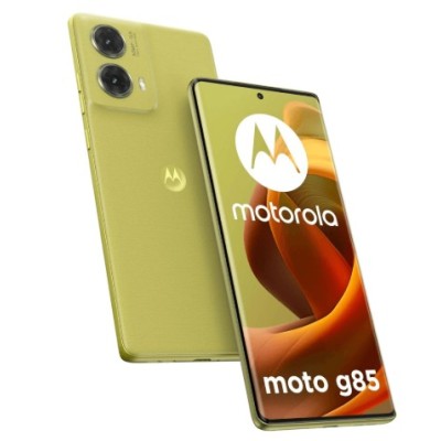 SMARTPHONE MOTOROLA MOTO G85 5G DS 8/256GB Olive Green CEL21198