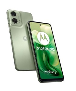 SMARTPHONE MOTOROLA G24 DS 8/128GB ICE GREEN