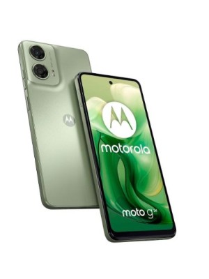 SMARTPHONE MOTOROLA G24 DS 8/128GB ICE GREEN